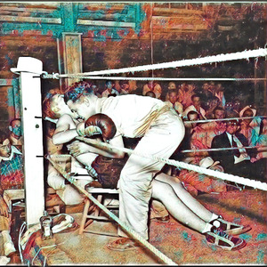 Maiden Voyage Cruise Liner