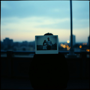 ความทรงจำที่ไม่มีวันจาง