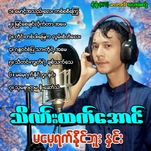 ThuMaNar YarMa Nhoe Saw Than