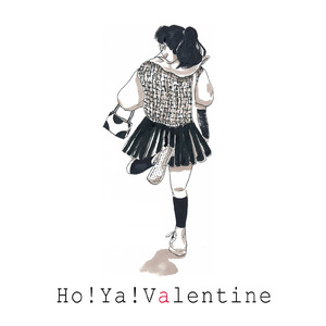 Ho! Ya! Valentine