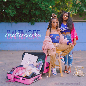 Baltimore (feat. Poetry4brekfast)