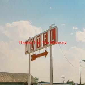 Thanks For The Memory (Tribute version originally performed by Bob Hope and Shirley Ross)