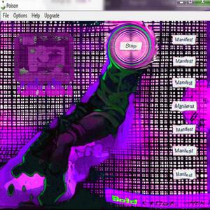 Poison.jpg (feat. Murrumur)