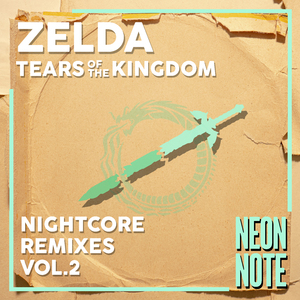 Yunobo's Theme (From "The Legend of Zelda: Tears of the Kingdom") [Nightcore Remix]
