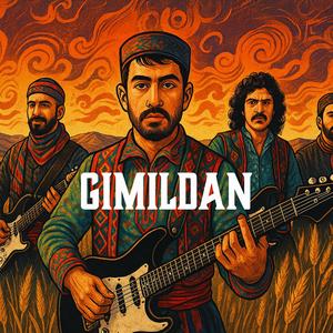 Gımıldan (Punk Rock)