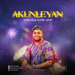 Akunleyan