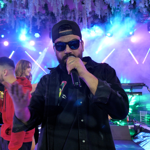 Stine, Florian Tufallari (Bukuroshe Live Event 2022)