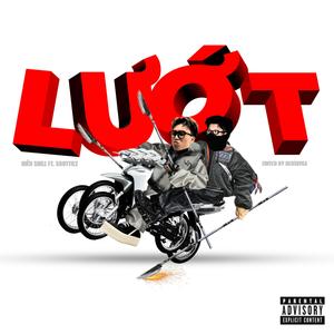 LƯỚT (feat. Scottiez)