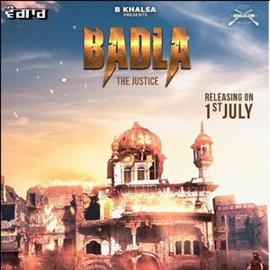 Badla (The Justice)