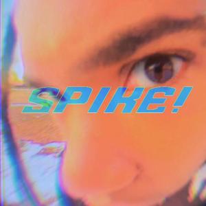 spike!