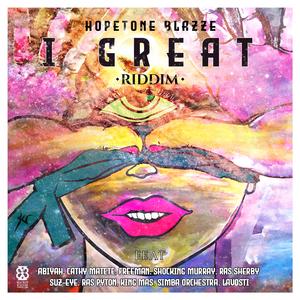 Mr Government (feat. Shocking Murray)