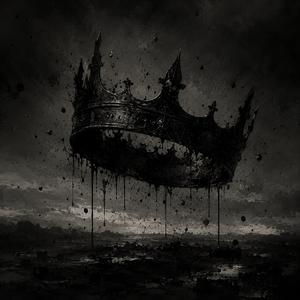 Heavy is the Crown