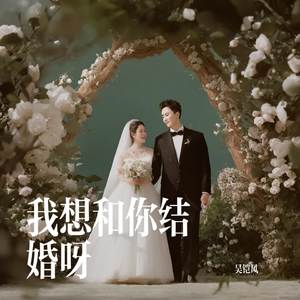 我想和你结婚呀