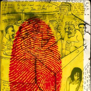 DISGUISE (feat. blimeydog)