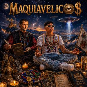 Maquiavelico$