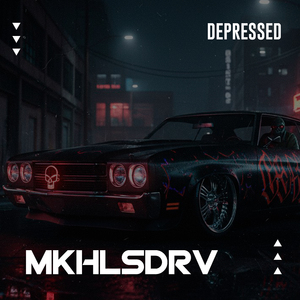Depressed