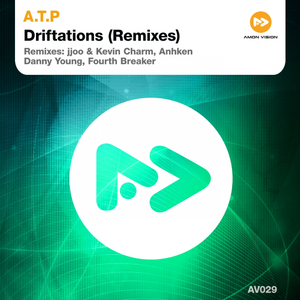 Driftations (Anhken Remix)