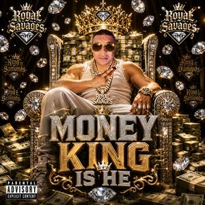 money king is he 4