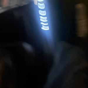 Just tryna (feat. FaxeshotRollaxk & La yungin)