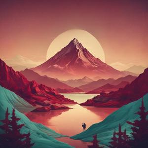 爸爸我愛你 by 甜美的致敬樂團