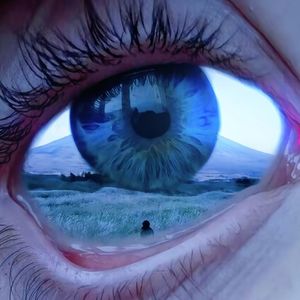 双眸（prod.by tired）