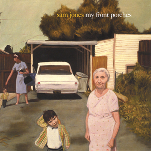 Astronauts in Motion