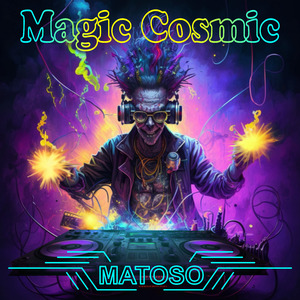 Magic Cosmic