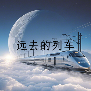 远去的列车 伴奏