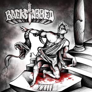 Misjudgment (feat. Strike Back)