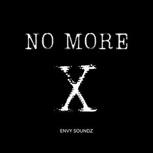 No more (Instrumental)
