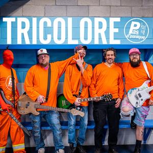 Tricolore (Radio Edit)