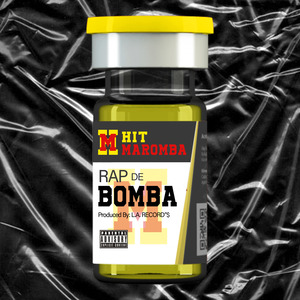 Rap de Bomba