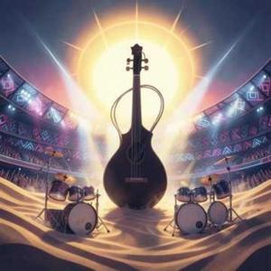 Oud Thunder – Morocco World Cup Anthem
