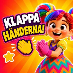 Klappa Händerna