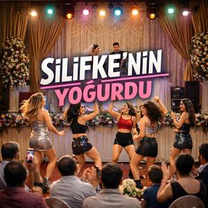 Silifke'nin Yoğurdu