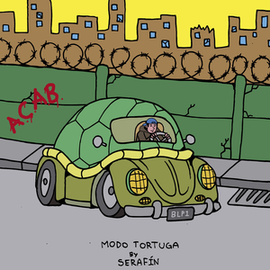 Modo Tortuga