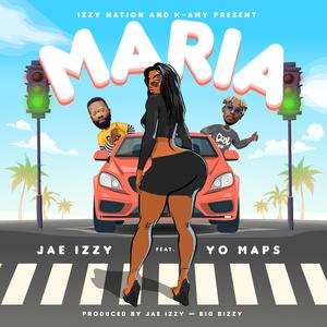 Maria (feat. Yo Maps)