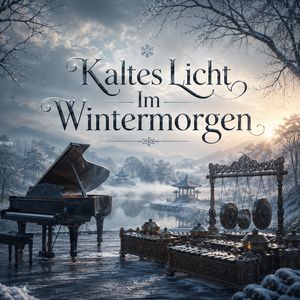 Mondlicht Über Stillen Wegen