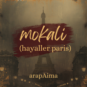 hayaller paris (MOKALİ)