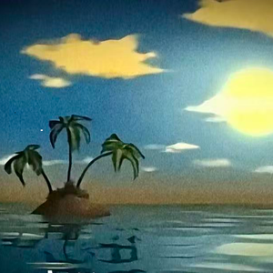 漂流日记1.0（prod.undislove）