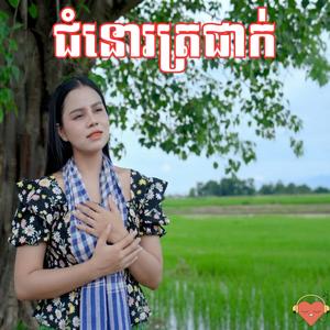 ជំនោរត្រជាក់