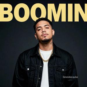Boomin