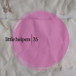 Little Helper 35-2 (Original Mix)