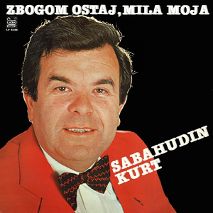 Zbogom Ostaj, Mila Moja