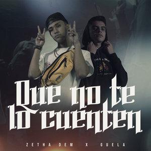 Que no te lo cuenten