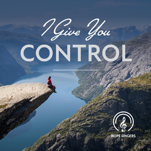 Sing to God a New Song