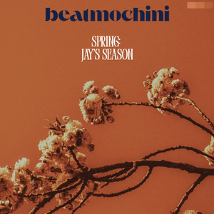 SPRING: JAY'S SEASON