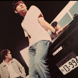 断了的弦（翻自 Jay）