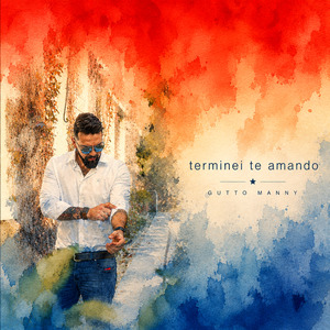 Terminei te amando