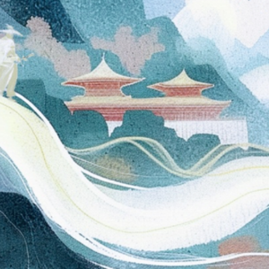 求神呐 x 求快活